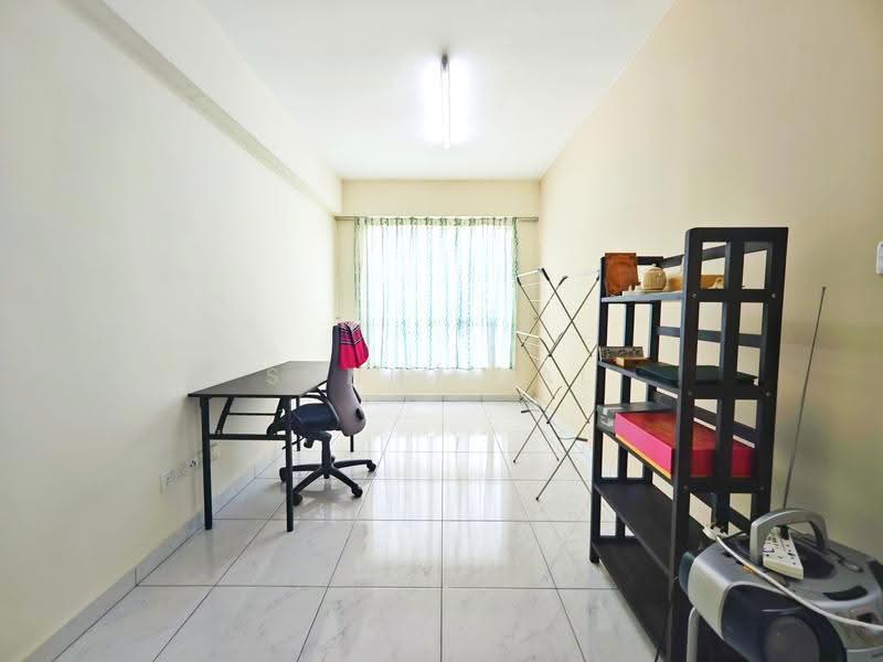 Pangsapuri untuk Dijual di Skyridge Apartment - Sunny Lai - Study - PropertyGuru.com.my