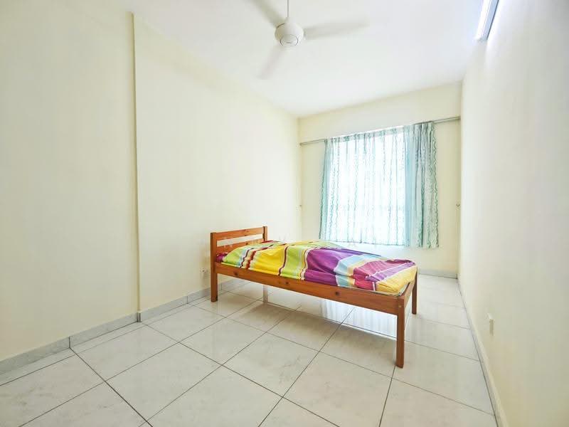 Pangsapuri untuk Dijual di Skyridge Apartment - Sunny Lai - Bedroom - PropertyGuru.com.my