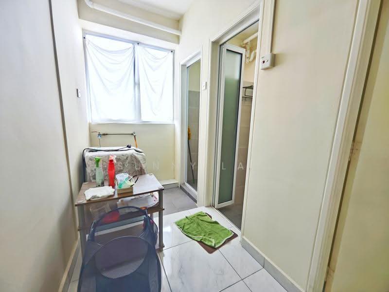 Pangsapuri untuk Dijual di Skyridge Apartment - Sunny Lai - Interior - PropertyGuru.com.my