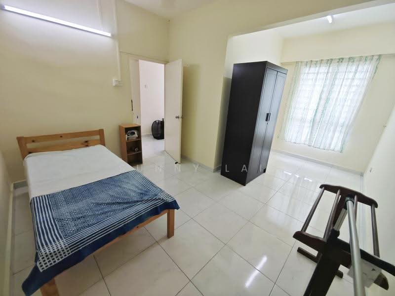 Pangsapuri untuk Dijual di Skyridge Apartment - Sunny Lai - PropertyGuru.com.my