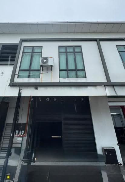 Kedai / Pejabat untuk Disewa di Taman Industri Jaya (Skudai) - Angel Lee - Exterior - PropertyGuru.com.my