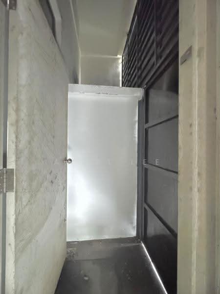 Kedai / Pejabat untuk Disewa di Taman Industri Jaya (Skudai) - Angel Lee - Entrance - PropertyGuru.com.my