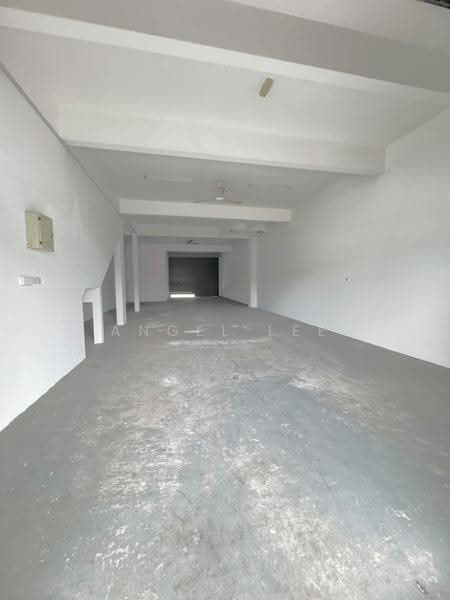 Kedai / Pejabat untuk Disewa di Taman Industri Jaya (Skudai) - Angel Lee - Interior - PropertyGuru.com.my