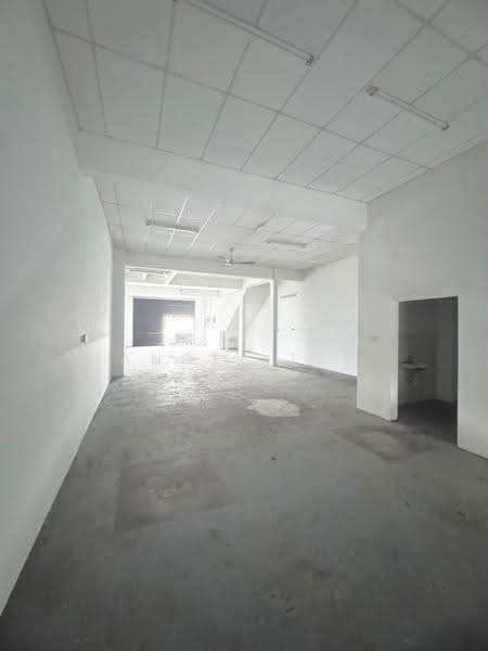 Kedai / Pejabat untuk Disewa di Taman Industri Jaya (Skudai) - Angel Lee - Interior - PropertyGuru.com.my