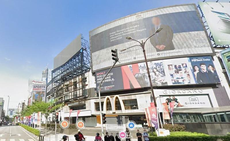 Kedai untuk Disewa di KLCC (KL City Centre) - Teddy Tan - PropertyGuru.com.my