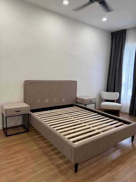 2-storey Terraced House for Rent in Telok Panglima Garang (Selangor) - Jack Lim - Bedroom - PropertyGuru.com.my