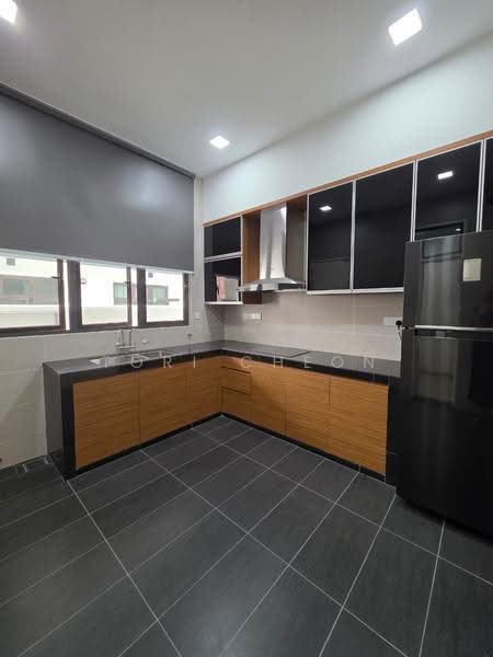 Semi-Detached House for Rent in Eco Botanic (Iskandar Puteri (Nusajaya)) - Tori Cheon - PropertyGuru.com.my