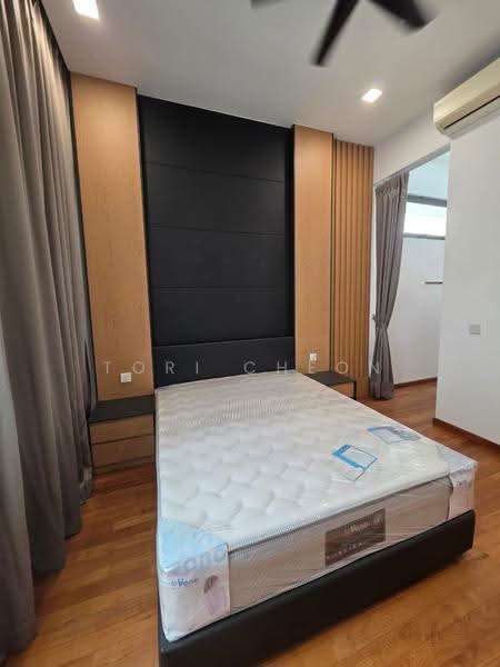 Semi-Detached House for Rent in Eco Botanic (Iskandar Puteri (Nusajaya)) - Tori Cheon - PropertyGuru.com.my