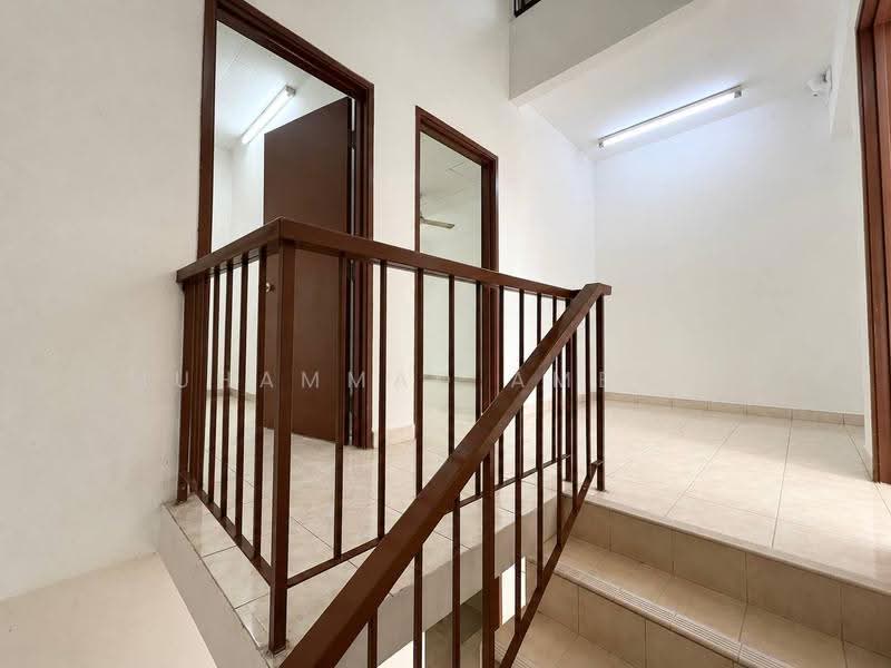 Terraced House for Sale in Klang (Selangor) - Muhammad Amerul - Interior - PropertyGuru.com.my