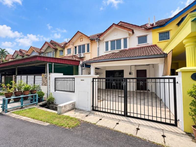 Terraced House for Sale in Klang (Selangor) - Muhammad Amerul - PropertyGuru.com.my
