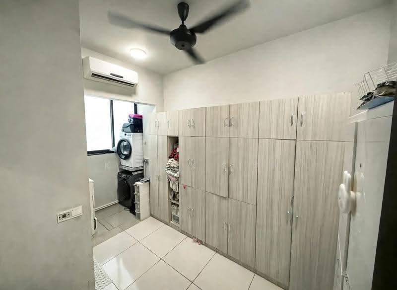 Rumah Teres 2-Tingkat untuk Disewa di Elmina Valley 1 (Shah Alam) - Kelvin Lian - Interior - PropertyGuru.com.my