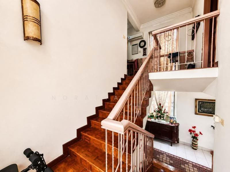 Bungalow House for Sale in Bangi (Selangor) - Norafian SMH - Interior - PropertyGuru.com.my