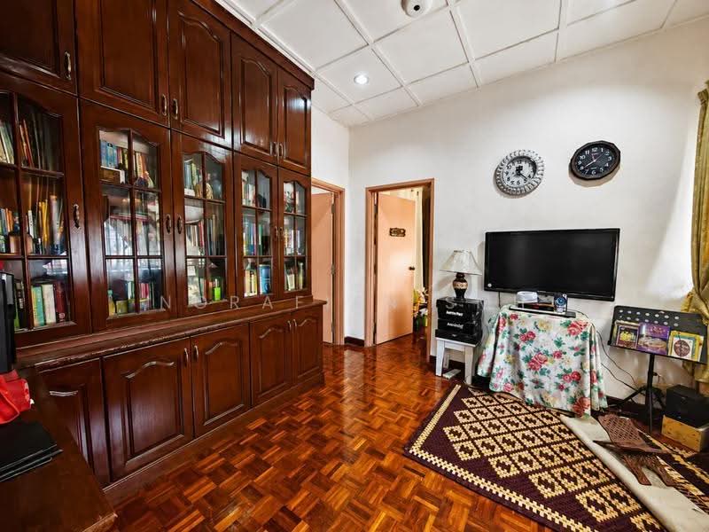 Bungalow House for Sale in Bangi (Selangor) - Norafian SMH - Study - PropertyGuru.com.my
