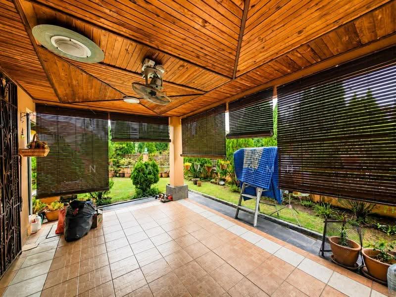 Bungalow House for Sale in Bangi (Selangor) - Norafian SMH - Exterior - PropertyGuru.com.my