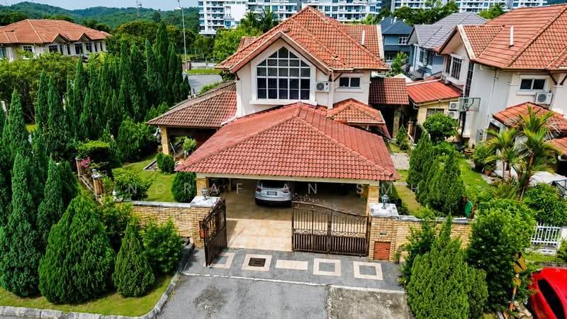 Bungalow House for Sale in Bangi (Selangor) - Norafian SMH - Exterior - PropertyGuru.com.my