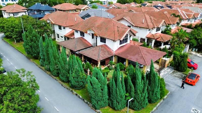 Bungalow House for Sale in Bangi (Selangor) - Norafian SMH - Exterior - PropertyGuru.com.my