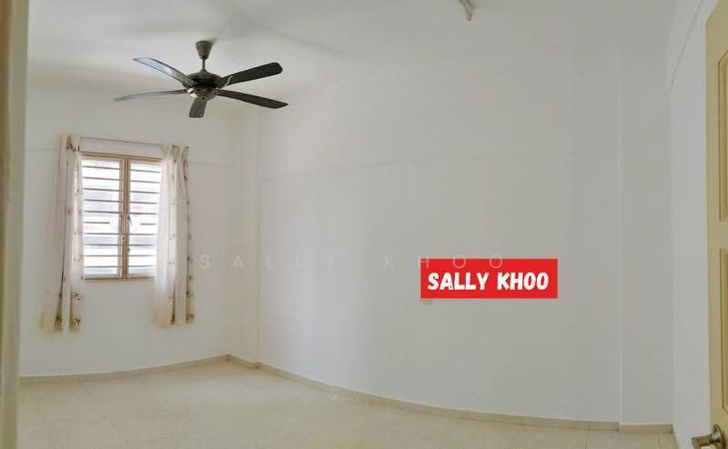 Flat for Sale at Lavender Park - Sally Khoo - Living Room - PropertyGuru.com.my