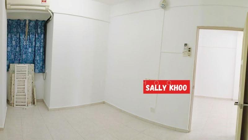 Flat for Sale at Lavender Park - Sally Khoo - Living Room - PropertyGuru.com.my