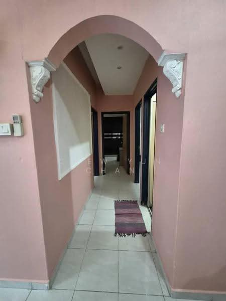 Corridor
