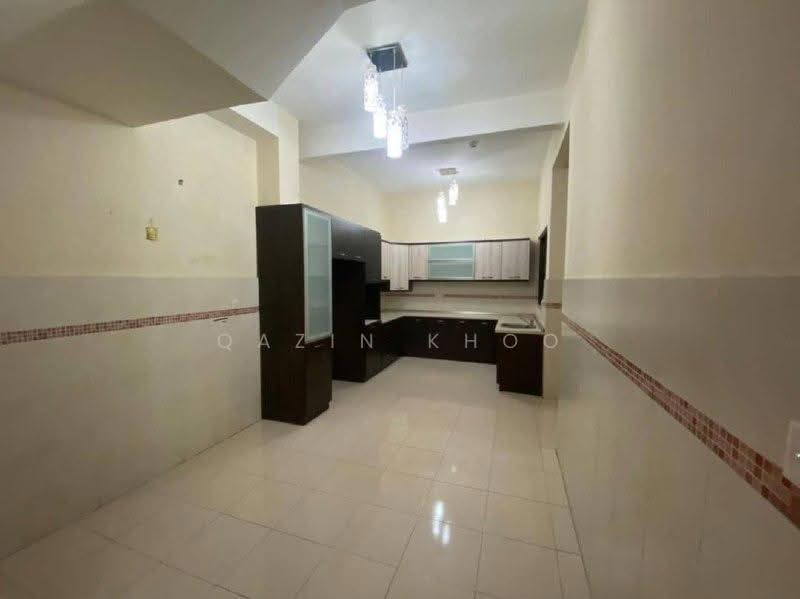 Rumah Berkembar untuk Dijual di Sunway City Ipoh (Ulu Kinta) - Qazin Khoo - Kitchen - PropertyGuru.com.my