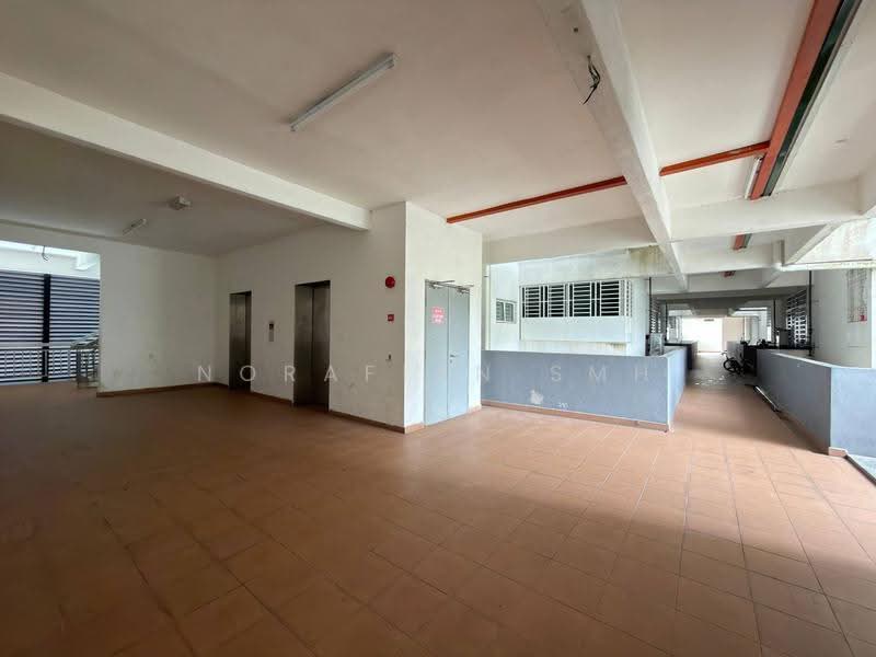 Corridor