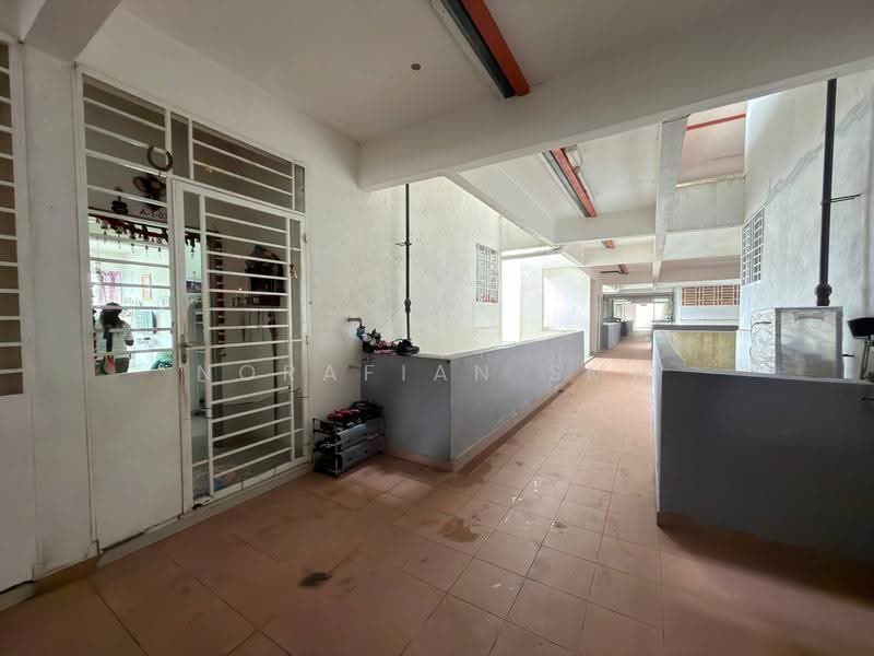 Corridor