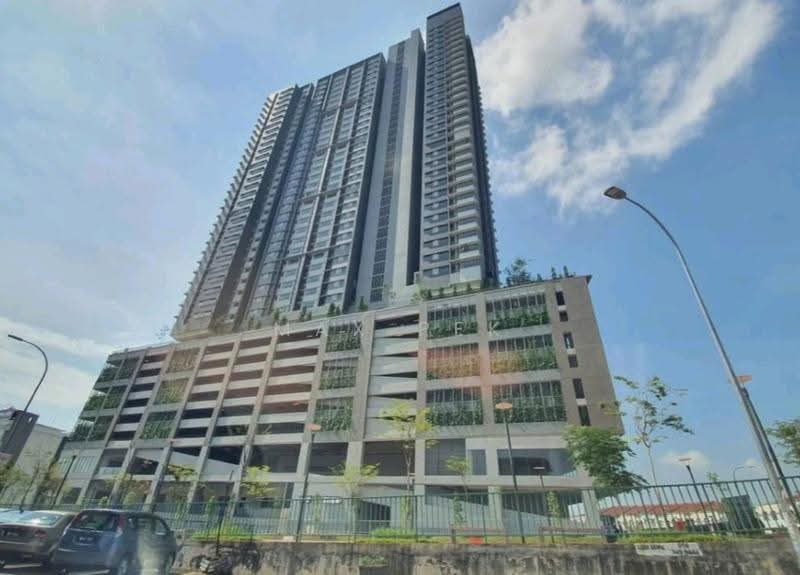 Ruang Niaga untuk Disewa di Seksyen 9 (Bangi) - Max Pek - PropertyGuru.com.my