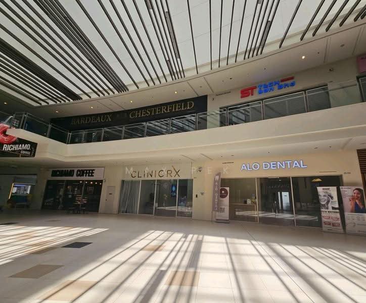 Ruang Niaga untuk Disewa di Seksyen 9 (Bangi) - Max Pek - PropertyGuru.com.my