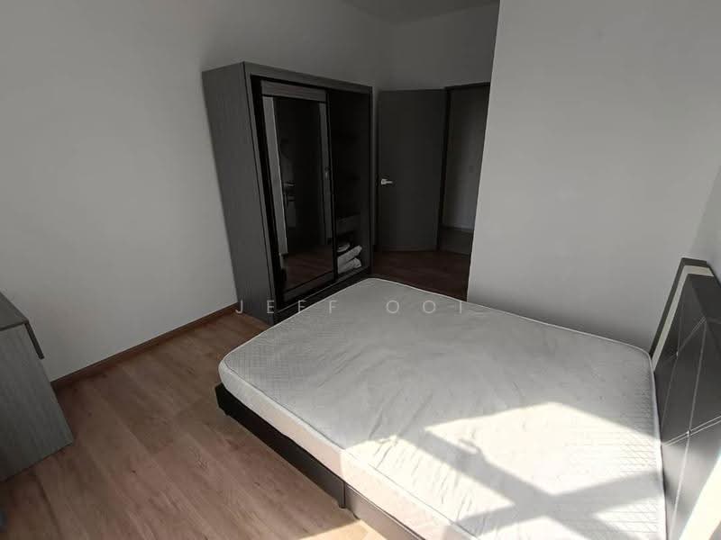 Apartment for Rent at Residensi Brickfields - Jeff Ooi - Bedroom - PropertyGuru.com.my