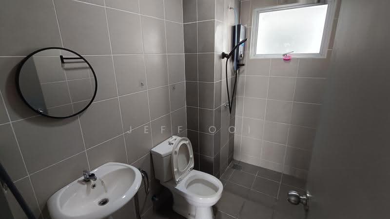 Apartment for Rent at Residensi Brickfields - Jeff Ooi - Bathroom - PropertyGuru.com.my
