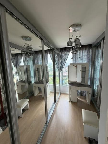 Kondominium untuk Disewa di Menjalara 18 - Amirul Ami - Interior - PropertyGuru.com.my