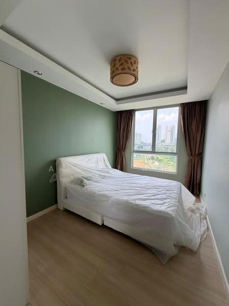 Kondominium untuk Disewa di Menjalara 18 - Amirul Ami - Bedroom - PropertyGuru.com.my
