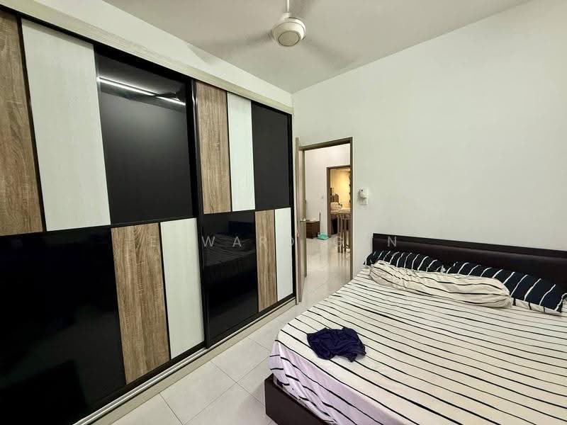 Rumah Teres 2-Tingkat untuk Dijual di Bandar Tiram (Ulu Tiram) - Edward Gan - Bedroom - PropertyGuru.com.my