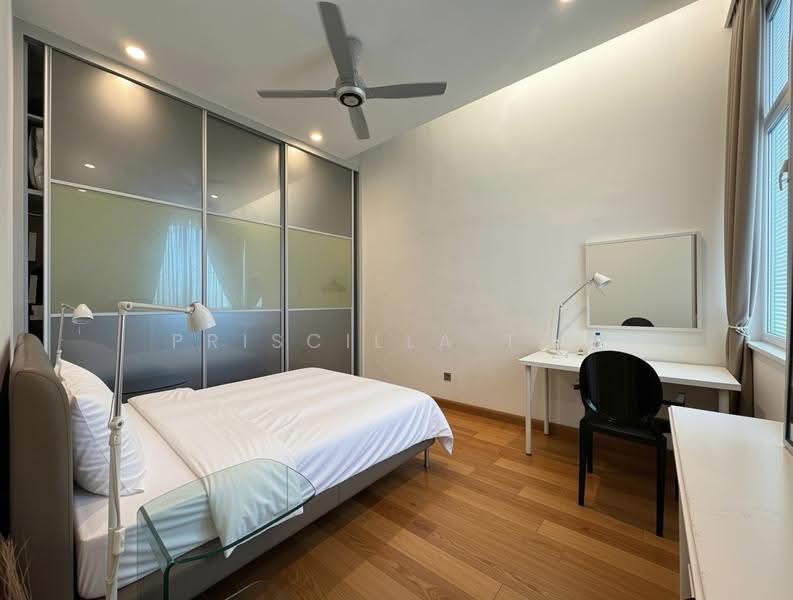 Bedroom 2 - AS IS