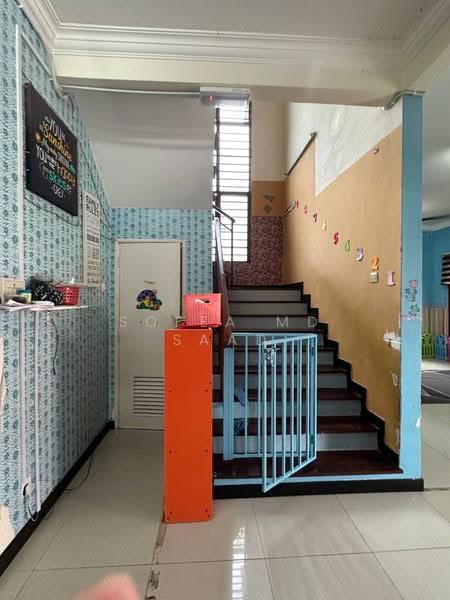 Corridor