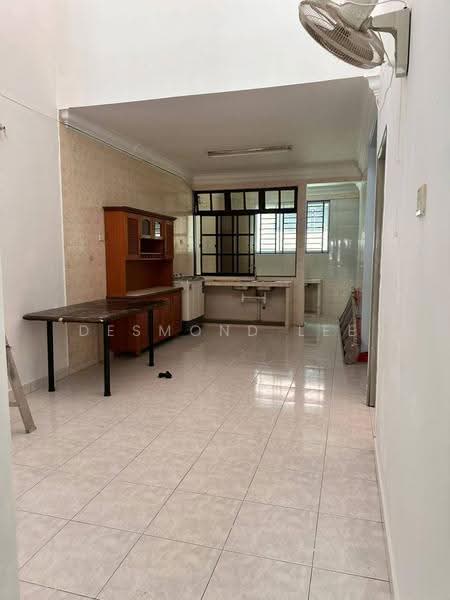2-storey Terraced House for Rent in Taman Rinting (Masai) - Desmond Lee - Kitchen - PropertyGuru.com.my