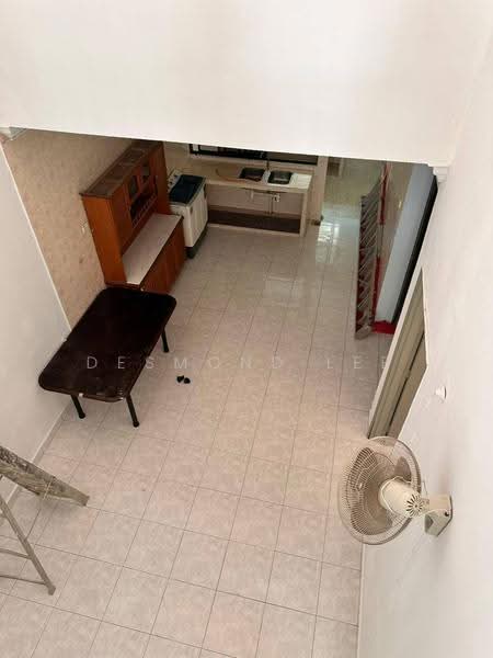 2-storey Terraced House for Rent in Taman Rinting (Masai) - Desmond Lee - Kitchen - PropertyGuru.com.my