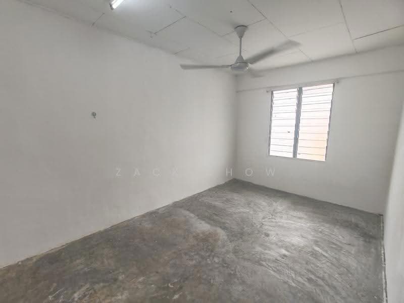 Rumah Flat untuk Dijual di Rumah Pangsa Sri Lanang - Zack Chow - Interior - PropertyGuru.com.my