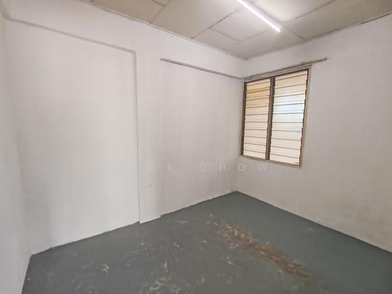 Rumah Flat untuk Dijual di Rumah Pangsa Sri Lanang - Zack Chow - Interior - PropertyGuru.com.my