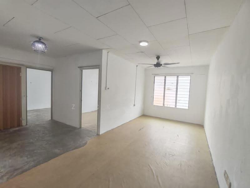 Rumah Flat untuk Dijual di Rumah Pangsa Sri Lanang - Zack Chow - Interior - PropertyGuru.com.my