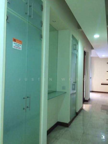 Corridor