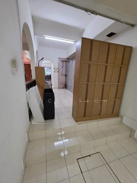 Corridor