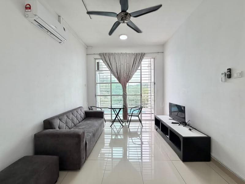 Pangsapuri untuk Disewa di Horizon Residence (Dwi Mutiara) - Grace Lau - PropertyGuru.com.my