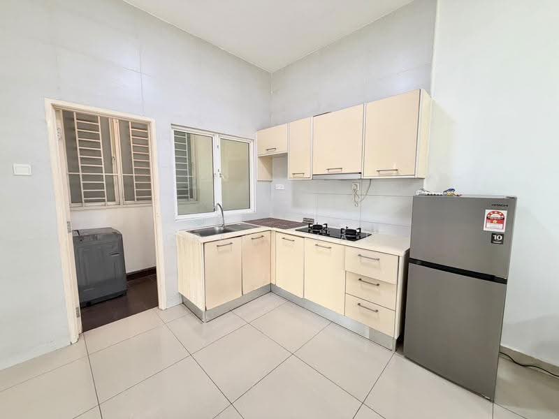 Pangsapuri untuk Disewa di Horizon Residence (Dwi Mutiara) - Grace Lau - PropertyGuru.com.my