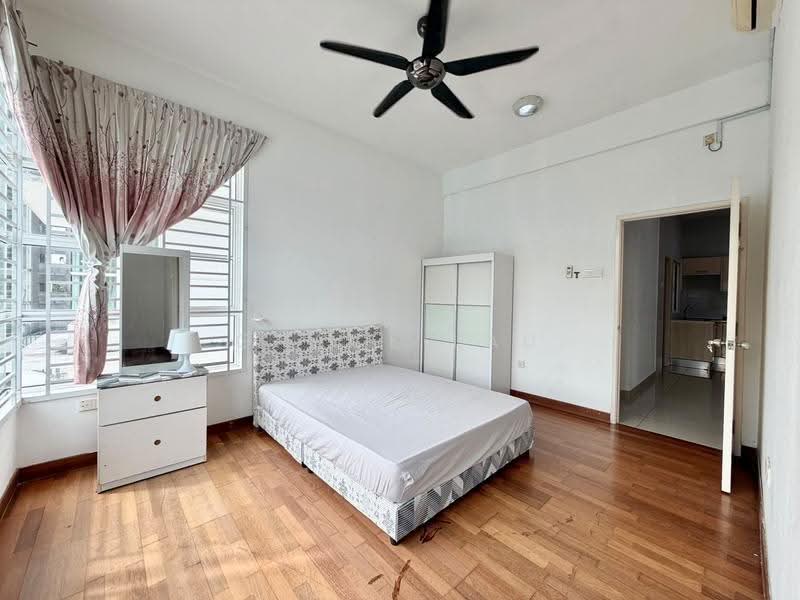 Pangsapuri untuk Disewa di Horizon Residence (Dwi Mutiara) - Grace Lau - PropertyGuru.com.my
