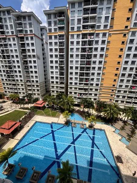 Pangsapuri untuk Disewa di Kipark Apartment - Jeremy Voon - Exterior - PropertyGuru.com.my