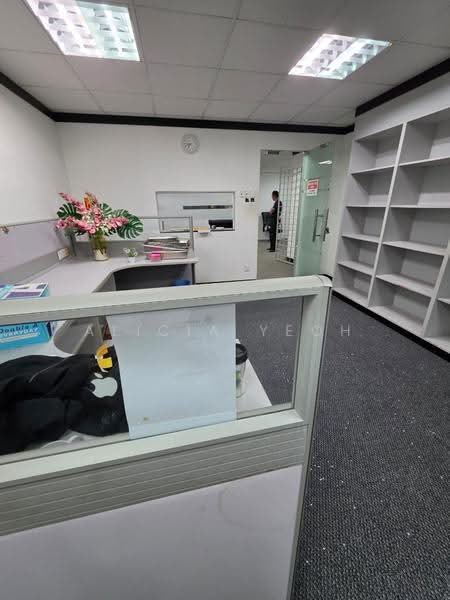Office for Rent in Taman Melawati (Ulu Kelang) - Alicia Yeoh - Interior - PropertyGuru.com.my