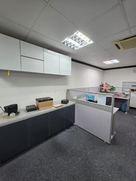 Office for Rent in Taman Melawati (Ulu Kelang) - Alicia Yeoh - Interior - PropertyGuru.com.my