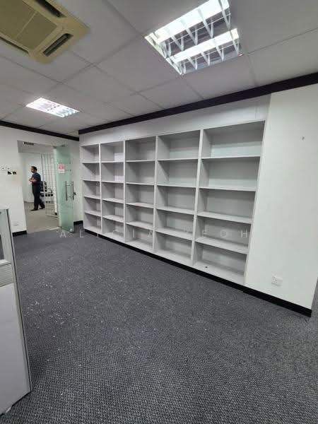 Office for Rent in Taman Melawati (Ulu Kelang) - Alicia Yeoh - Interior - PropertyGuru.com.my