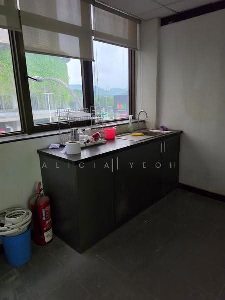 Office for Rent in Taman Melawati (Ulu Kelang) - Alicia Yeoh - Kitchen - PropertyGuru.com.my